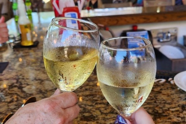 Wine by the Water