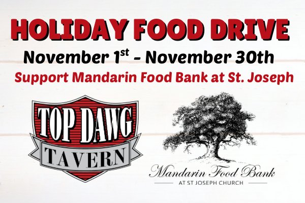 Food Drive