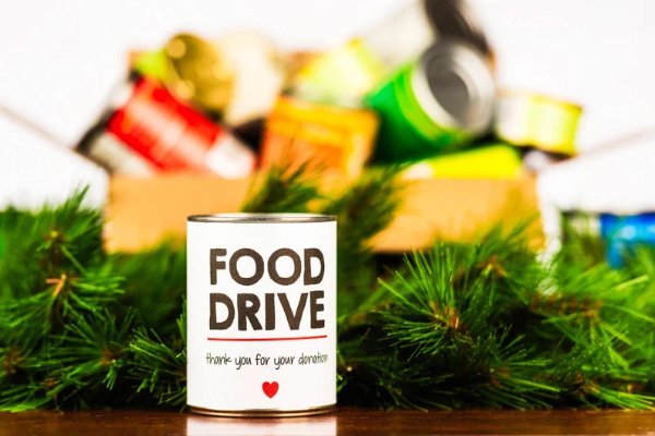 Food Drive