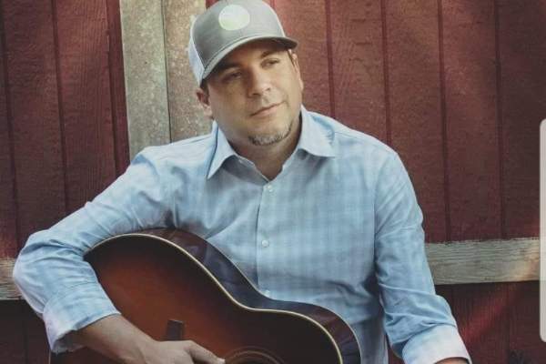 Live Music on the patio at TDT!