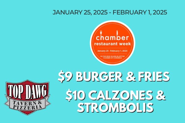 Restaurant Week