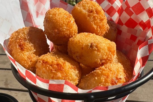 Stuffed Tots