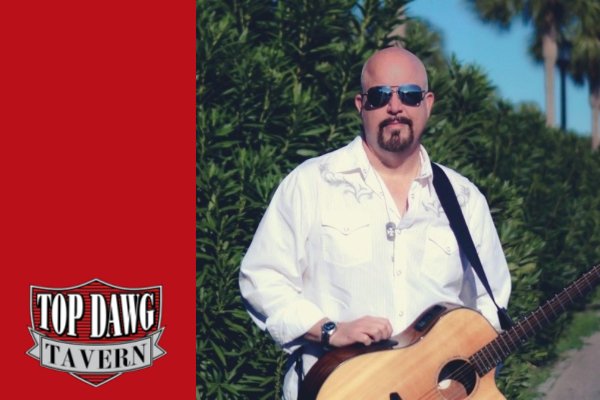 Live Music at Top Dawg Tavern
