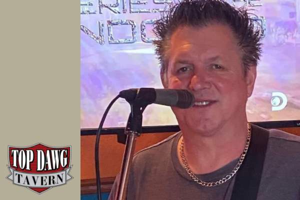 Live Music at Top Dawg Tavern