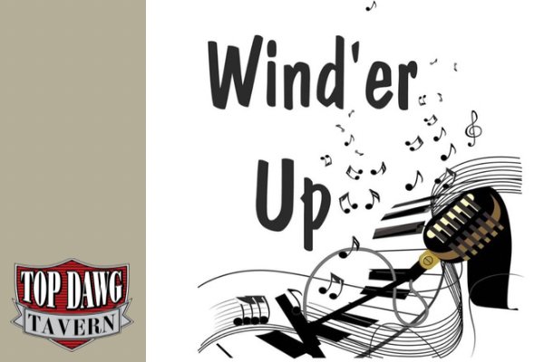 Live Music at Top Dawg Tavern