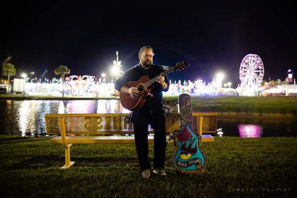 Live Music at Top Dawg Tavern