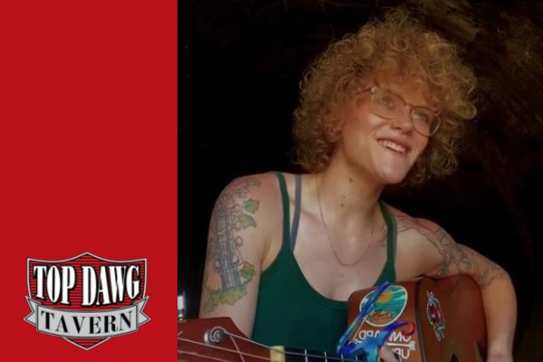 Live Music at Top Dawg Tavern