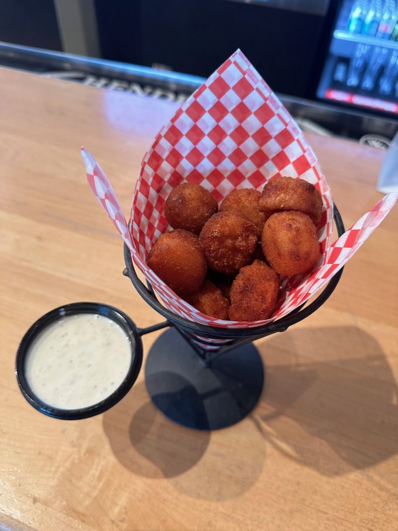 Stuffed Tots