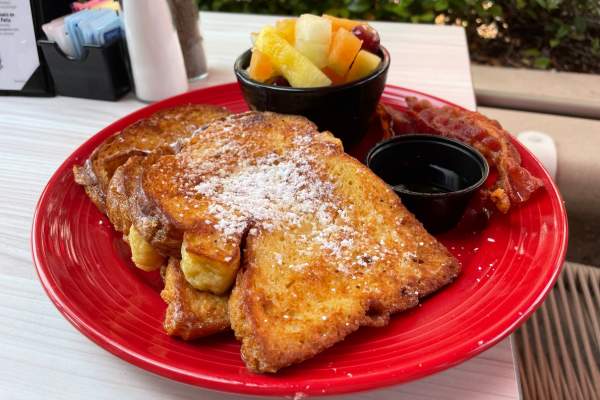 French Toast