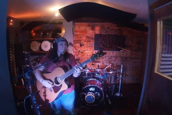 Live Music at Top Dawg Tavern