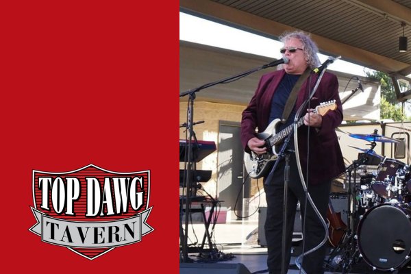 Live Music at TDT!