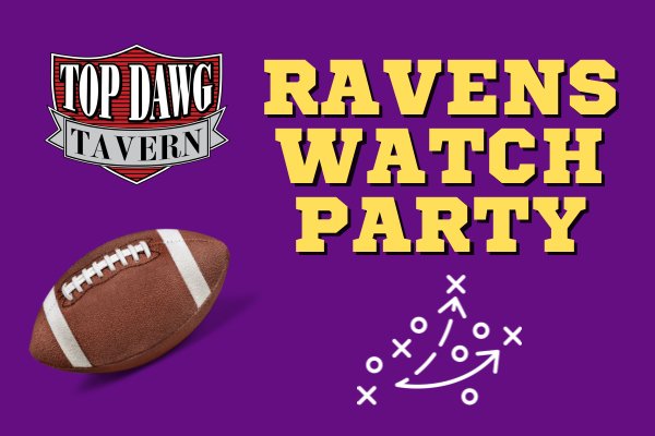 Ravens Fan Club