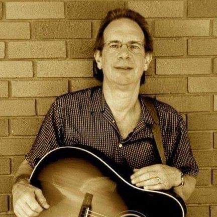 Live Music from Alex Affronti