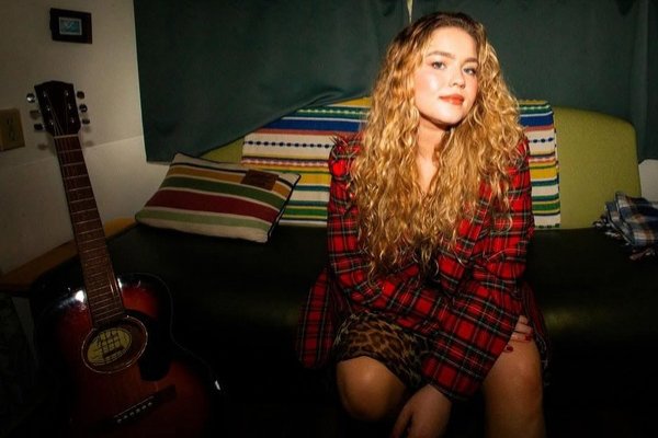 Live Music on the patio at TDT!