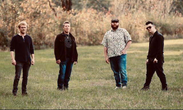 Live Music at Top Dawg Tavern