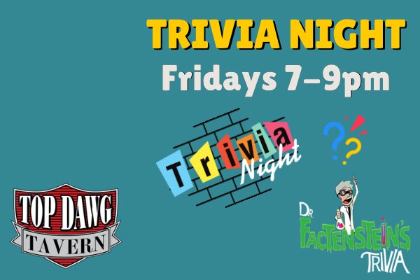 Trivia Night