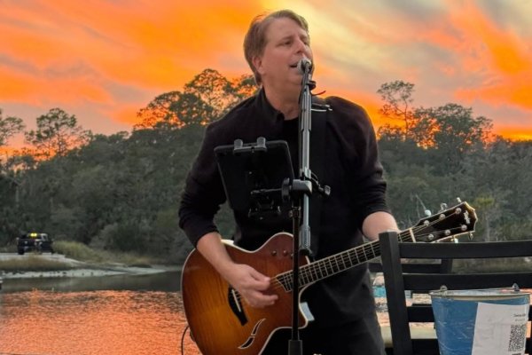 Live Music from Dennis Miller