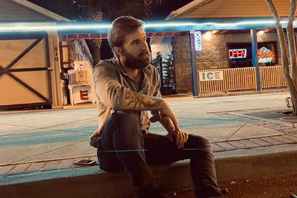 Live Music at Top Dawg Tavern