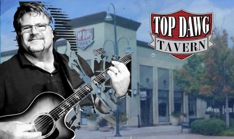 Live Music at Top Dawg Tavern