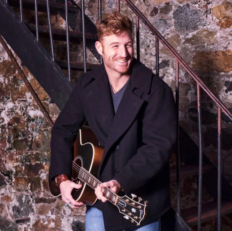 Live Music on the patio at TDT&P!