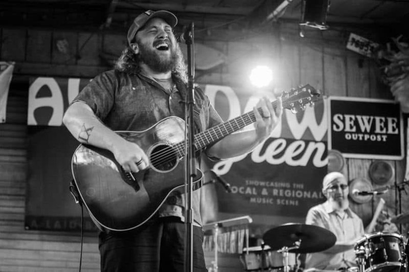 Live Music at Top Dawg Tavern