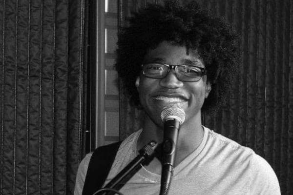 Live Music from Brandon Lamar Simmons