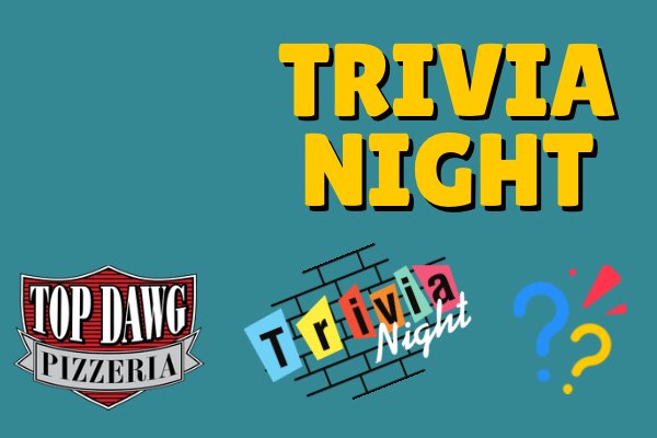 Trivia Night