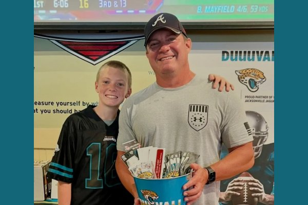 Jags Fans