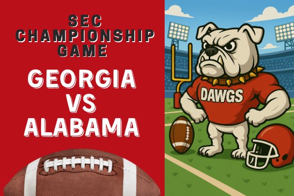 SEC Championship
