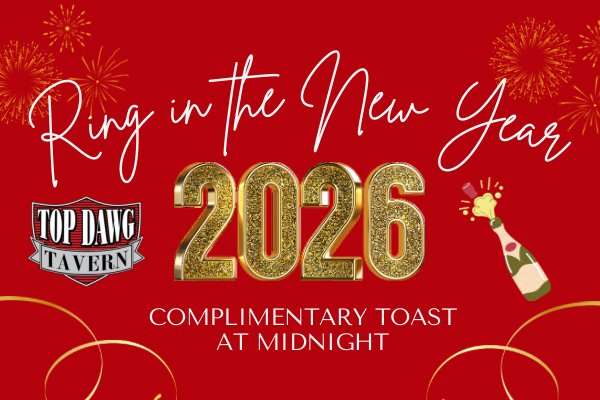 New Year