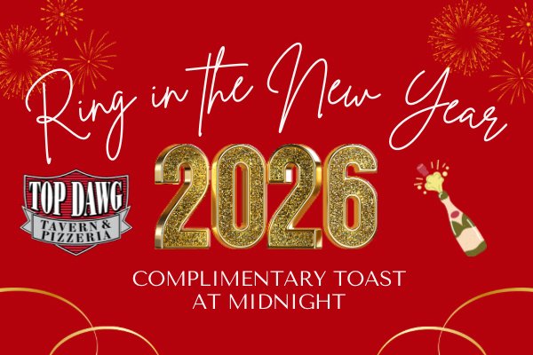 New Year