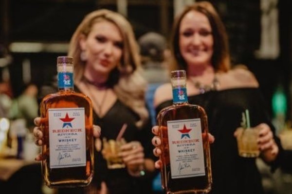 Whiskey Wednesday