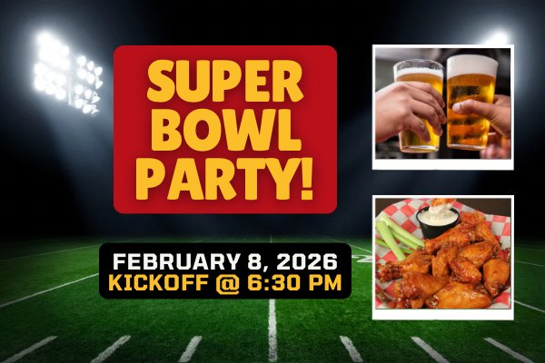 Super Bowl Sunday