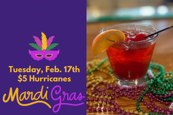 Mardi Gras