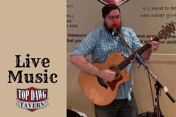 Top Dawg Tavern - Summerville photo 3