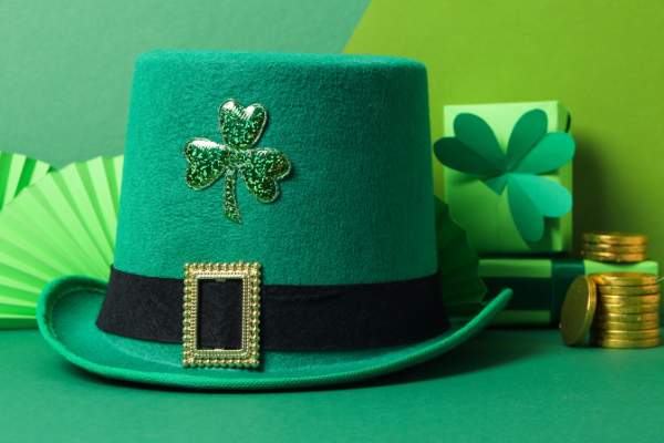 St. Patrick