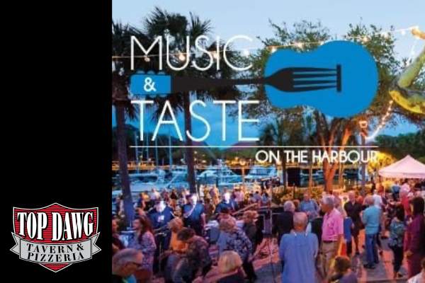Music and Taste