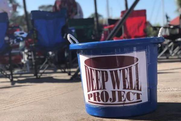 Deep Well Project