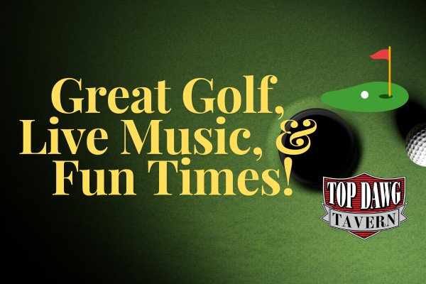 Masters Week