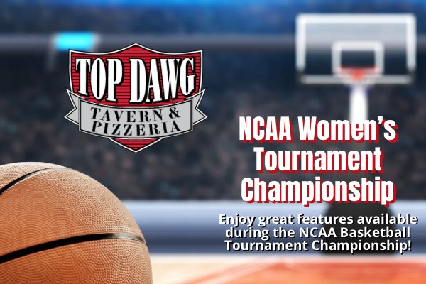 Watch Party at TDT