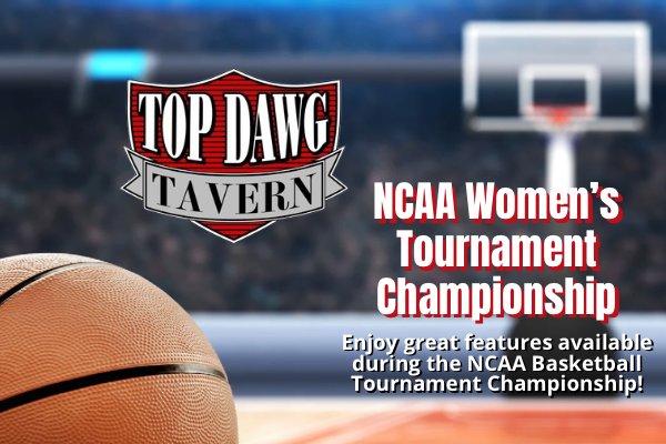 Watch Party at TDT