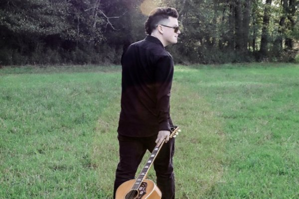 Live Music at Top Dawg Tavern