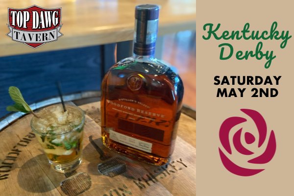 Kentucky Derby at TDT