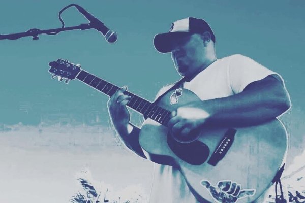 Live Music on the patio at TDT!