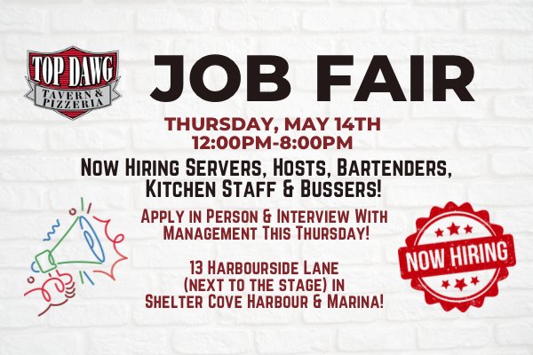 Job Fair