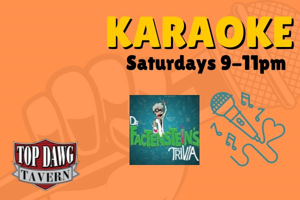 Karaoke Night