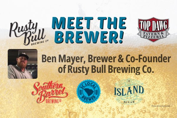 Meet the Brewer
