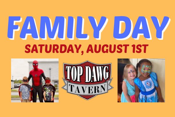 Family Day