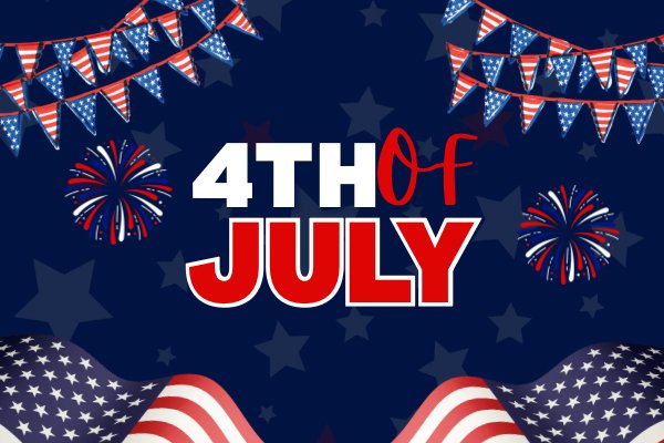 July 4th
