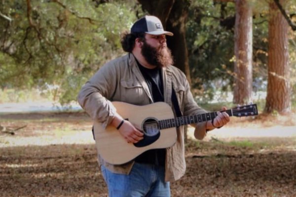 Live Music at Top Dawg Tavern